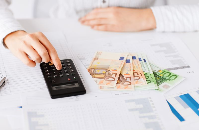 Curs valutar BNR, joi, 24 noiembrie 2022