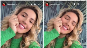 Daniela Iliescu se pregătește de lansarea brandului la care a muncit timp de un an și jumătate