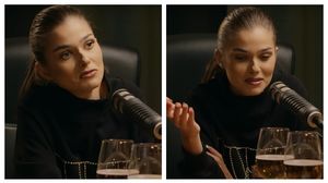 Theo Rose, dezvăluiri sincere despre viața amoroasă