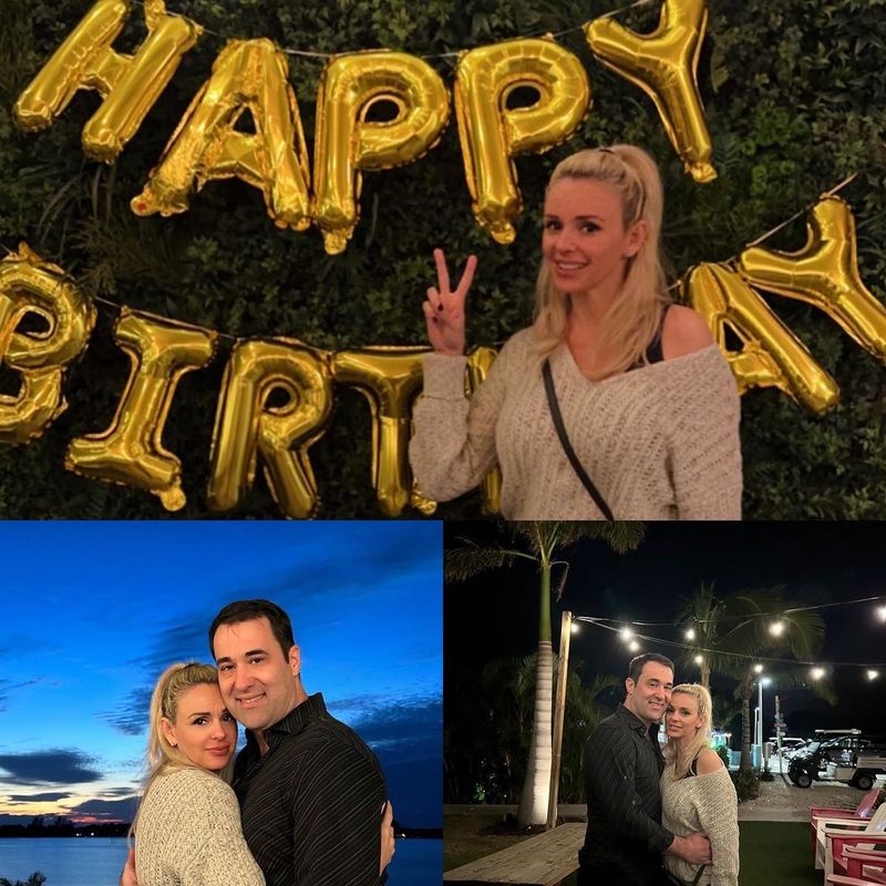 Catrinel Sandu a &icirc;mplinit v&acirc;rsta de 46 de ani și a sărbătorit alături de familie &icirc;n America