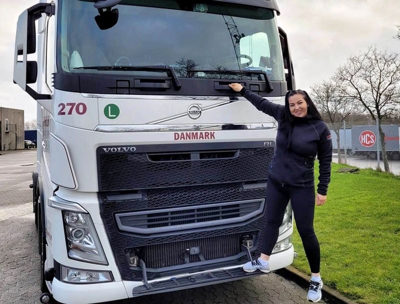 soferita tir, romani, romani diaspora, danemarca, strainatate