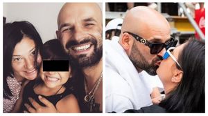 Nosfe soție mesaj