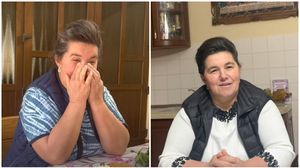 mama geta casnicie, mama geta fost sot, fartii sterp parinti