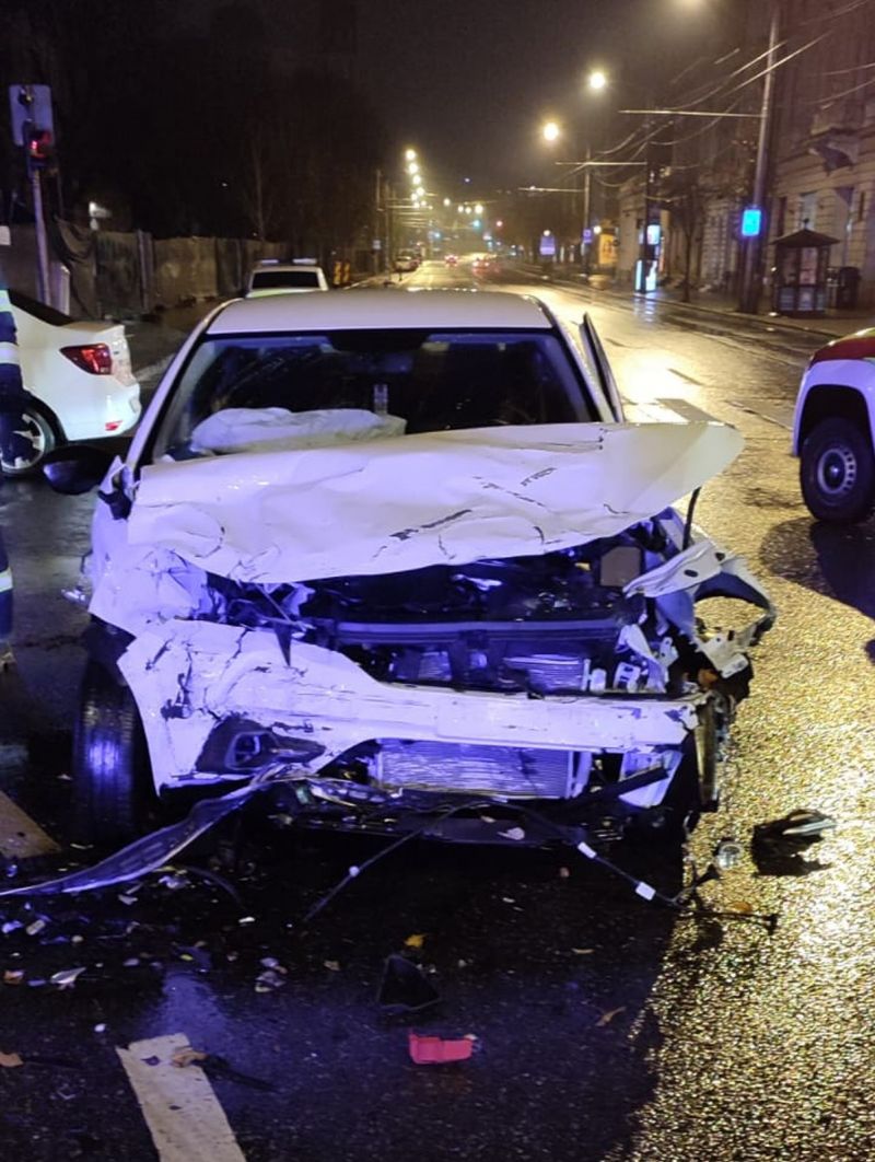 accident culita sterp