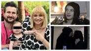 Alex Dobrescu a înlocuit-o pe Cristina Cioran cu o tânără de doar 22 de ani. Ce a recunoscut abia acum despre relația lui cu vedeta de televiziune: „A rezistat cu greu doi ani lângă mine”