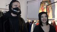 Alex Dobrescu a înlocuit-o pe Cristina Cioran cu o tânără de doar 22 de ani. Ce a recunoscut abia acum despre relația lui cu vedeta de televiziune: „A rezistat cu greu doi ani lângă mine”