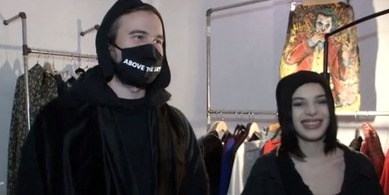 Alex Dobrescu a înlocuit-o pe Cristina Cioran cu o tânără de doar 22 de ani. Ce a recunoscut abia acum despre relația lui cu vedeta de televiziune: „A rezistat cu greu doi ani lângă mine”