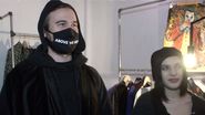 Alex Dobrescu a înlocuit-o pe Cristina Cioran cu o tânără de doar 22 de ani. Ce a recunoscut abia acum despre relația lui cu vedeta de televiziune: „A rezistat cu greu doi ani lângă mine”