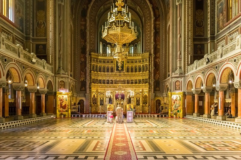 Calendar Creștin Ortodox, duminică, 27 noiembrie 2022. Cine a fost Sfântul Mucenic Iacob?