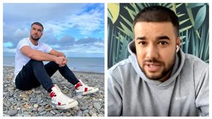 Anunțul făcut de Culiță Sterp în plin scandal. A vrut ca toată lumea să știe asta: „Trecutul, prezentul și viitorul meu...”