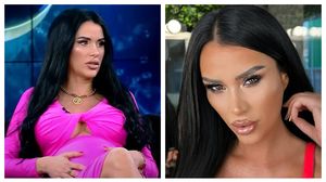 Daniela Crudu a decis ce nume va purta bebelușul ei! Alegerea nu este deloc una întâmplătoare