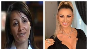 Anamaria Prodan, Nuți