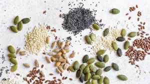 Alege semințe de calitate pentru o recoltă bogată și sănătoasă