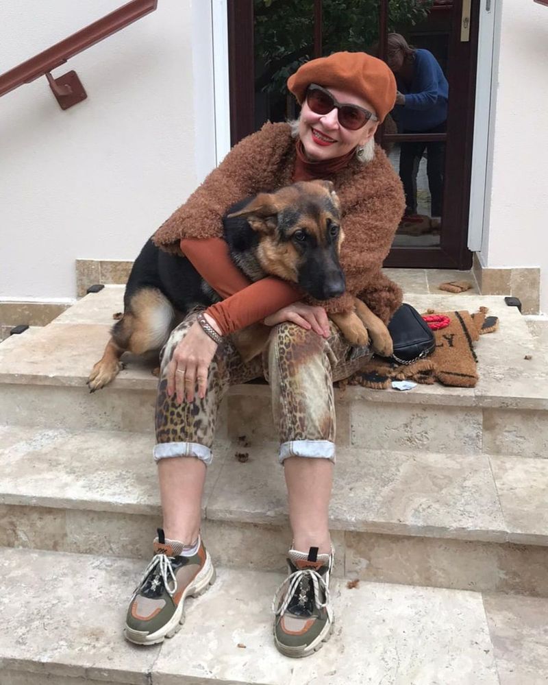 mihaela Tatu