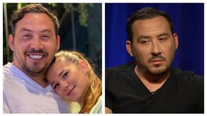 Ștefan Stan divorțează? Dezvăluirile neașteptate ale artistului: „Ele s-au mutat în Germania, de 6 luni deja”