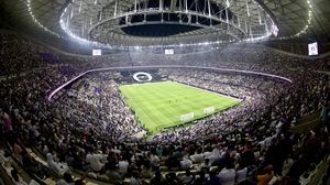 Ce riscă jucătorii iranieni care au refuzat să cânte imnul la Campionatul Mondial 2022