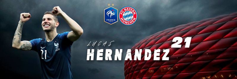 Lucas Hernandez