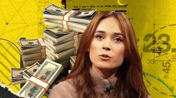 Andra Gogan a spus adevărul despre veniturile ei din mediul online: "Noi avem banii la comun, nu îmi doresc deocamdată să am banii mei". Idolul copiilor, dezvăluiri neștiute din viața ei