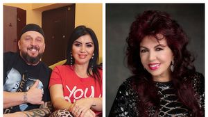 Carmen Harra, Adriana Bahmuțeanu, George Restivan 