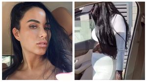 Ce are de gând să facă Daniela Crudu, după ce naște primul copil? E hotărâtă în privința asta: „Îmi doresc”