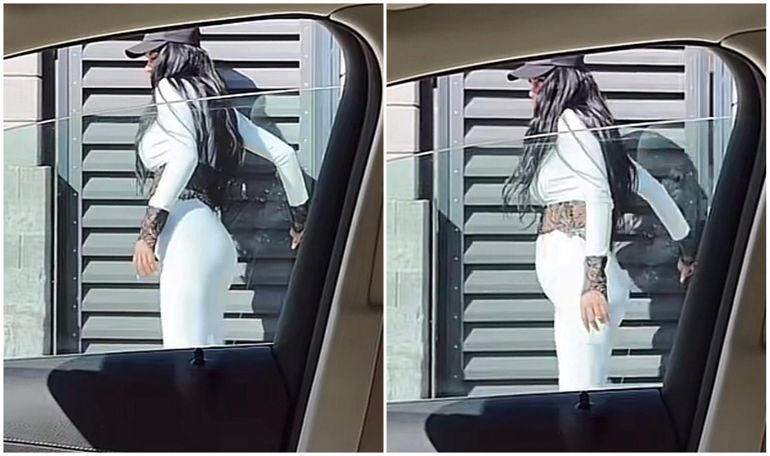 Ce are de gând să facă Daniela Crudu, după ce naște primul copil? E hotărâtă în privința asta: „Îmi doresc”