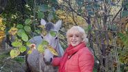 La 73 de ani, Corina Chiriac este pusă pe schimbări radicale