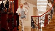 La 73 de ani, Corina Chiriac este pusă pe schimbări radicale