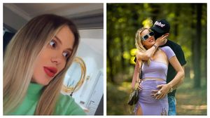 Emily Burghelea , clipe de coșmar