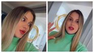 Emily Burghelea casă inundată