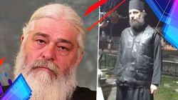 Părintele Calistrat, acuzat că a bătut un călugăr din Iași! Bărbatul a ajuns la spital: „S-a întors și m-a lovit peste cap, mi-a rupt sprânceana de la ochi”