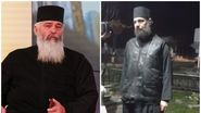 Părintele Calistrat, acuzat că a bătut un călugăr din Iași