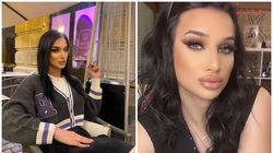 Amarah continua transformarea în femeie. Tânăra trans a dezvăluit ce operații mai urmează: „Sunt nerăbdătoare”