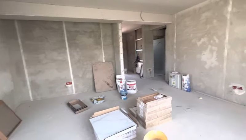 Bianca Comănici casă nouă