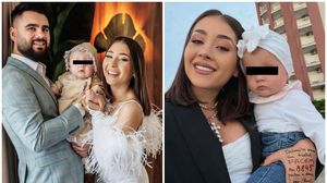 Nicole Cherry, Florin și Anastasia