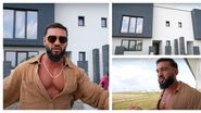 Dorian Popa afacere imobiliare