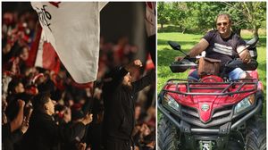 Marius Misarăș, UTA Arad, Marius Misarăș a murit, fostul fotbalist Marius Misarăș