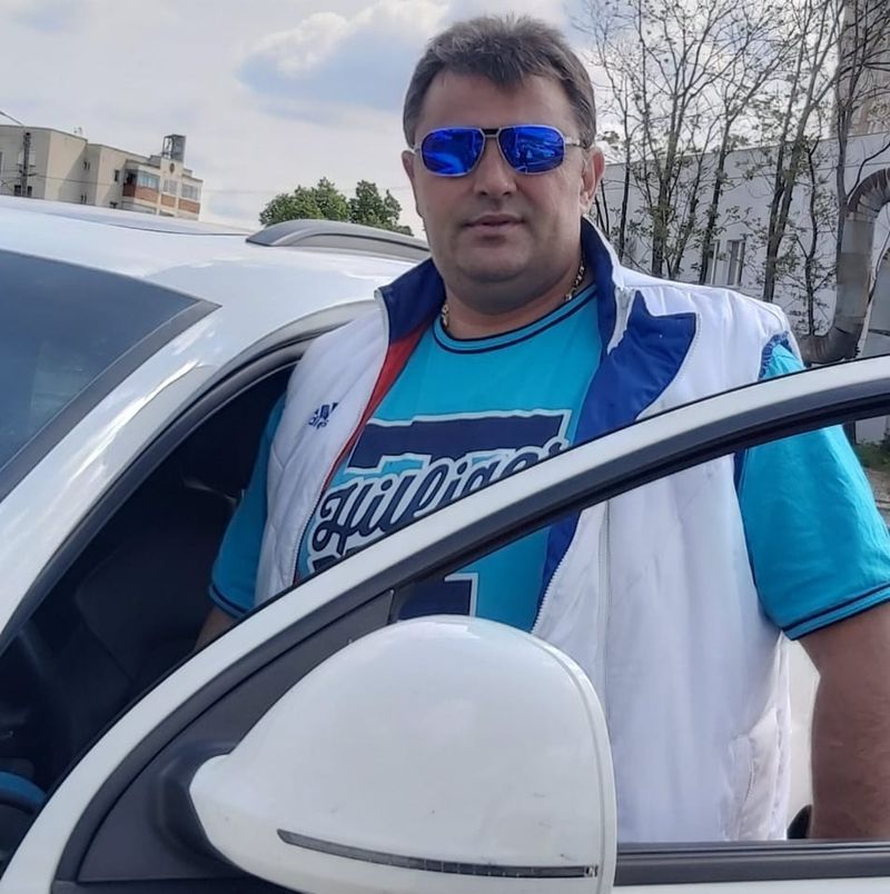 Marius Misarăș, UTA Arad, Marius Misarăș a murit, fostul fotbalist Marius Misarăș