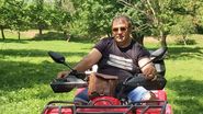 Marius Misarăș, UTA Arad, Marius Misarăș a murit, fostul fotbalist Marius Misarăș