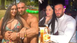 Simina Loica, cea mai mare dovadă de iubire pentru Alex Bobicioiu. Replica cu care bruneta le-a închis gura răutăcioșilor