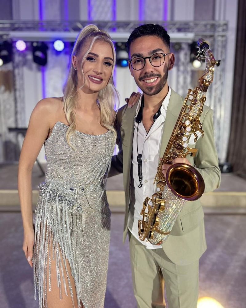 claudia puican si armin nicoara