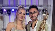 claudia puican si armin nicoara