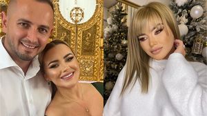 Carmen de la Sălciua și Marian Corcheș, o nouă vacanță într-o locație exotică! Ce destinație au ales cei doi: „Din nou drumuri lungi”
