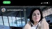 Carmen de la Sălciua și Marian Corcheș, o nouă vacanță într-o locație exotică! Ce destinație au ales cei doi: „Din nou drumuri lungi”