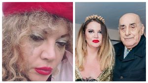 Mărturia șocantă pe care Viorel Lis i-a făcut-o soției lui! Reacția neașteptată a Oanei Lis atunci când a auzit: „Dacă o fi să mă duc pe lumea cealaltă”