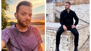 Mihai Morar, Culiță Sterp 