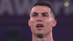 Ronaldo e cel mai mare din istoria Cupei Mondiale! Ce record fantastic a doborât şi de ce a plâns înaintea meciului cu Ghana