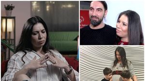 Cristina Bălan, în lacrimi, cu o lună și jumătate înainte să nască! Ce a dezvăluit despre sarcină: „Nici nu am visat la așa ceva” 