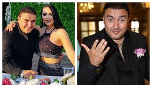 Ana și Marian Mexicanu 