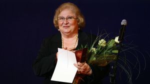 Cine este Dorina Lazăr. Află totul despre una dintre cele mai emblematice actrițe ale teatrului românesc