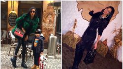 Andreea Podărescu a renunțat la războiul dintre ea și tatăl fiului ei. Bărbatul nu vrea să audă de copil: „Nu am de ce să mă mai zbat”